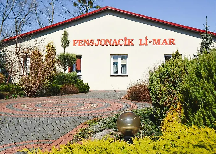 Pensjonat Li-Mar